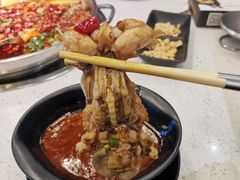 -味之绝美蛙鱼头火锅(高新店)