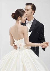点击看大图 -金夫人婚纱摄影(西昌店)