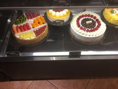 -味多美蛋糕(梨园店)