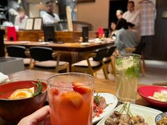 -Fukumimi·美醉堂 居酒屋(金尚店)