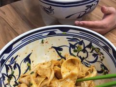 -老陕一碗(八达岭奥莱店)