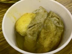 -周记热干面豆皮大王(桃花东街店)