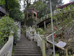 -叱石风景区