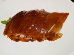 酥香嫩烤鸭-四季民福烤鸭店(故宫店)