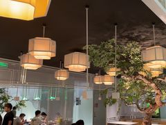 -绿茶餐厅(广州天河城店)