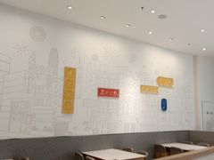 -蔡澜点心·粤菜(月星环球港店)