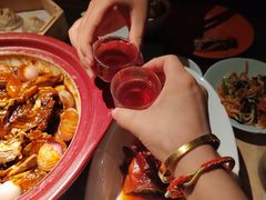 -小厨娘金榜题名(夫子庙秦淮河店)