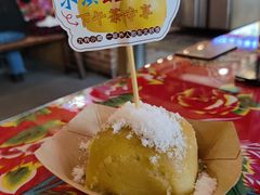 -闯关东东北农家菜(崂山石老人店)