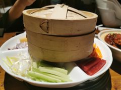 -陆壹捌餐厅(五大道店)