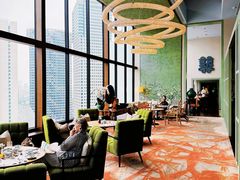 -新加坡文华东方酒店