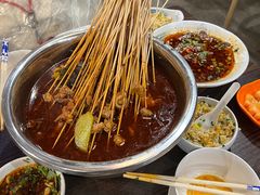 -成都瓜串串(华强北店)