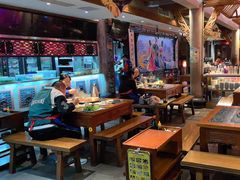 -李雪火锅食府(宽窄巷子总店)