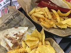 -TACO STAR 塔可星(下沙宝龙店)