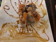 -山葵家·创意料理(临平银泰城店)
