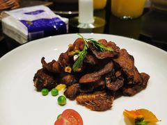 老陕糖醋鱼-東舍食唐精品陕菜馆