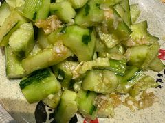 -虾宝贝胶东海鲜·渔家菜(小西天店)