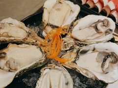 -蚝大仙横琴生蚝火锅(日月贝店)