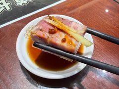 -老淮城·长鱼面(河下古镇店)