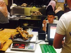 清真益鑫羊肉手抓馆(花园北街店)-清真·益鑫羊肉手抓馆(花园北街店)