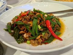 -巴音浩日娲·蒙餐(双林东路店)