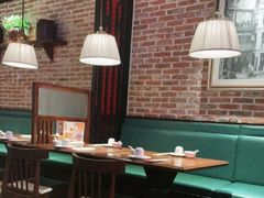 大堂-北大荒人(即墨店)
