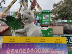 -南昌之星游乐场