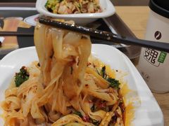 -魏家凉皮(铜锣湾店)