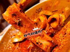 -有奴思烤肉·清真(正宁路店)