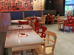 -大师兄·西北风味食集(增城合生汇店)