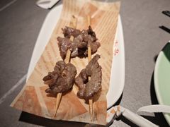 -潮界(大学路店)