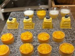 -杭州开元名都大酒店·地中海自助餐厅