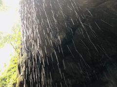 -华蓥山天意谷景区