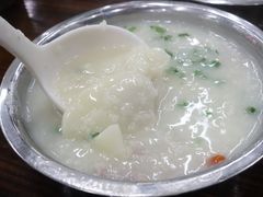 -南记食粥坊·宵夜大排档(莲花总店)