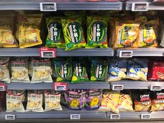 -blt精品超市(杭州城西银泰店)