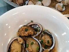 -钱大妈海鲜饭店(保利林语店)