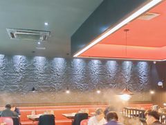 -九月海·海鲜自助(世纪东方店)