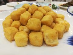 炸豆腐-御彩酒家(东风东路店)