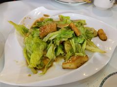 -帕米尔食府(白云观店)