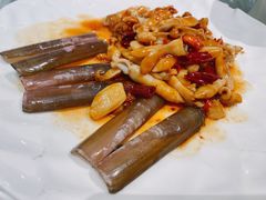 -79号渔船海鲜饭店(宝安店)