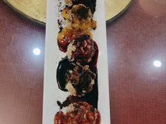 -桃子餐厅·天津菜(红星路直营店)