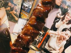 -鸟串烧Yakitori