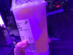 -喜茶(太原印象城店)