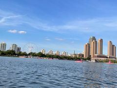 -天津水上公园