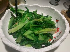 鸡汤麦菜-原味田园·客家菜·土窑鸡(中航城君尚购物中心店)