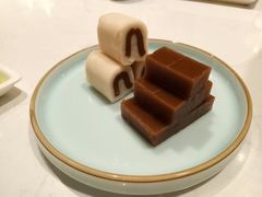 -董鲁烤鸭(建和街店)