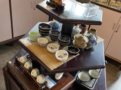 -豫园湖心亭茶楼