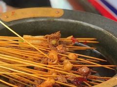 -冒椒火辣(奎星楼街店)