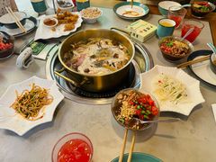 -大理董·董家小厨野生菌火锅(古城旗舰店)