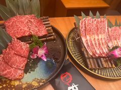 -丸藏和牛烧肉专门店(园区师惠坊店)