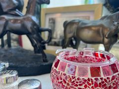 -露西亚咖啡西餐厅(哈尔滨俄侨纪念馆店)